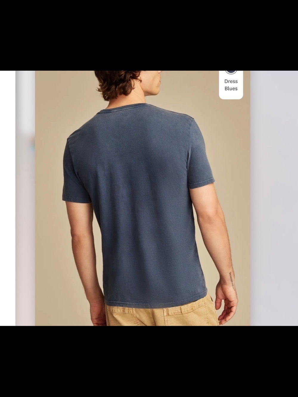 Joshua Tree Tee - Picture 2 of 3